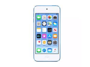 Apple iPod Touch 7th Generation 32GB Blue MVHU2LL/A