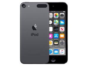 Apple iPod Touch 7th Generation 32GB Space Gray MVHW2LL/A
