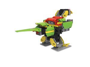 kamigami scarrax robot