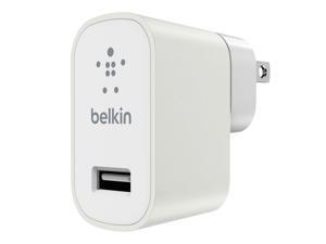 Belkin MIXIT↑ Metallic Home Charger Belkin MIXIT↑ Metallic Home Charger