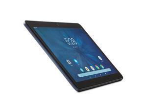 The Onn 10.1" Android Tablet provides fast performance anywhere you go in a thin and lightweight body. The 10.1" 2.5D touchscreen gives you 800 x 1280 resolution so your photos, movies, apps, document The Onn 10.1" Android Tablet provides fast performance anywhere you go in a thin and lightweight body. The 10.1" 2.5D touchscreen gives you 800 x 1280 resolution so your photos, movies, apps, document