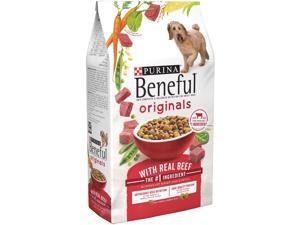 beneful minis walmart