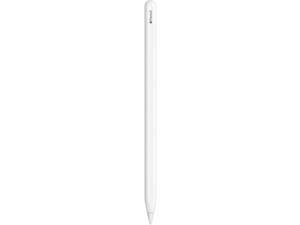 Apple MU8F2AM/A Pencil (2nd Generation) - Bluetooth - Capacitive Touchscreen Type Supported - Tablet Device Supported
