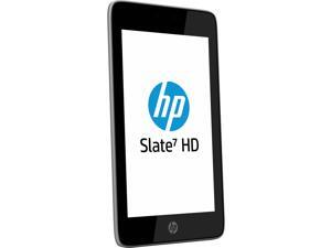HP Slate S 7-3400US 7-Inch 16 GB Tablet HP Slate S 7-3400US 7-Inch 16 GB Tablet