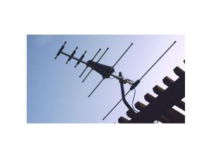 GE 33685 Digital Pro Outdoor Yagi Antenna GE 33685 Digital Pro Outdoor Yagi Antenna