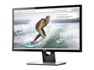 Dell 210-AFZI Black 23.8" 6ms LED Monitor Dell 210-AFZI Black 23.8" 6ms LED Monitor