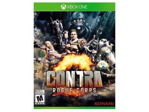 Microsoft Contra: Rogue Corps (Xbox One) Microsoft Contra: Rogue Corps (Xbox One)