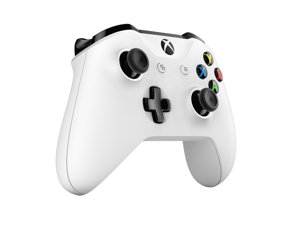 Microsoft TF5-00002 Xbox One Wireless Controller, White Microsoft TF5-00002 Xbox One Wireless Controller, White