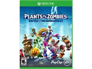 Plants Vs Zombies: Battle For Neighborville - Xbox One