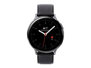 Samsung SM-R825USSAXAR Galaxy Watch Active 2 SS - 44mm/ Silver Silver Samsung SM-R825USSAXAR Galaxy Watch Active 2 SS - 44mm/ Silver Silver