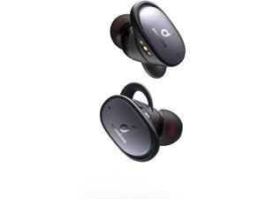 Anker A3913 Soundcore Liberty 2 True Wireless In-Ear Headphones - Black Anker A3913 Soundcore Liberty 2 True Wireless In-Ear Headphones - Black