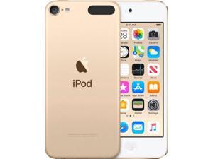 Apple iPod Touch 7th Generation 128GB Gold MVJ22LL/A