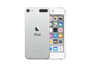 Apple iPod Touch 7th Generation 32 GB Silver MVHV2LL/A