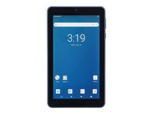 ONN 100005206 Surf Tablet 7" 16GB Android - Navy Blue ONN 100005206 Surf Tablet 7" 16GB Android - Navy Blue