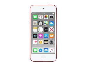 Apple iPod Touch 7th Generation 256GB Red MVJF2LL/A Apple iPod Touch 7th Generation 256GB Red MVJF2LL/A