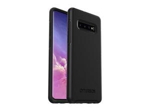 OtterBox Symmetry Black Case for Galaxy S10 7761443