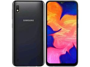 Samsung SM-A102U Galaxy A10e 32GB Black AT&T Samsung SM-A102U Galaxy A10e 32GB Black AT&T
