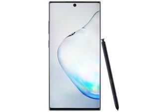 Samsung SM-N975UZKAATT Galaxy Note10+ 256GB, Aura Black AT&T Samsung SM-N975UZKAATT Galaxy Note10+ 256GB, Aura Black AT&T