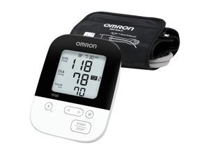 Omron 5 Series Wireless Bluetooth Upper Arm Home Blood Pressure Monitor BP7250