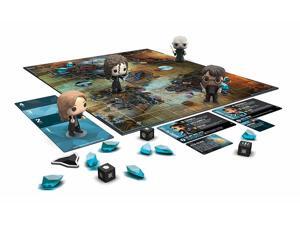 Funkoverse Strategy Game: Harry Potter Funkoverse Strategy Game: Harry Potter