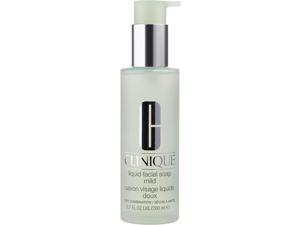 CLINIQUE/LIQUID FACIAL SOAP MILD 6.7 OZ CLINIQUE/LIQUID FACIAL SOAP MILD 6.7 OZ