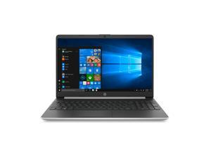 Refurbished: HP 15.6" HD Laptop Intel i5-1035G1 8GB SDRAM, 256GB SSD, 16GB Optane, Win 10 Home