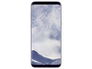 Samsung SPHG955USLV Galaxy S8 Plus 64GB Arctic Silver (Sprint) Samsung SPHG955USLV Galaxy S8 Plus 64GB Arctic Silver (Sprint)