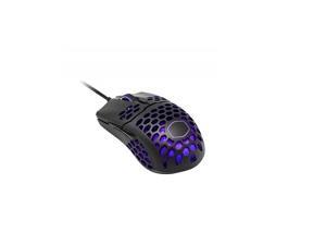 CM MM711 Gaming Mouse w Light