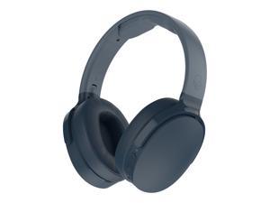 Skullcandy HESH 3 Wireless Blue Bluetooth Headphones (S6HTW-K617)