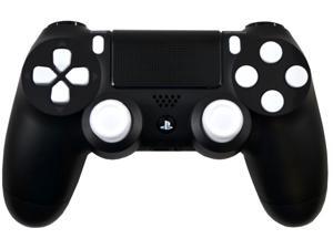 auto aim ps4 controller