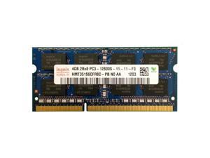 Hynix 4GB 2Rx8 PC3-12800S SoDimm Memory Module
