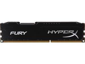 endnu engang nederlag vindue HyperX Fury 16GB DDR4 2666MHz DRAM - Newegg.com