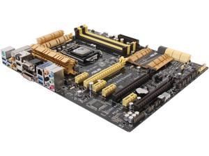 Used - Like New: ASUS H87-PRO LGA 1150 ATX Intel Motherboard with 