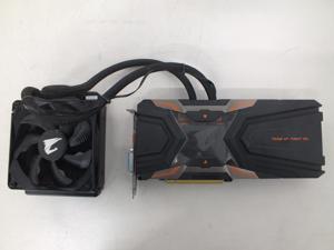 GIGABYTE AORUS Xtreme GeForce GTX 1080 Ti Waterforce 11GD, GV-N108TAORUSXW-11GD GIGABYTE AORUS Xtreme GeForce GTX 1080 Ti Waterforce 11GD, GV-N108TAORUSXW-11GD