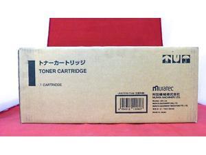 Muratec Black Toner Cartridge Muratec Black Toner Cartridge