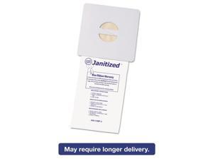 Vacuum Filter Bags Designed To Fit Nobles Portapac/tennant, 100/ct Vacuum Filter Bags Designed To Fit Nobles Portapac/tennant, 100/ct