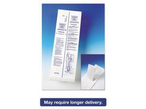 Vacuum Filter Bags Designed To Fit Eureka F & G, 100/ct Vacuum Filter Bags Designed To Fit Eureka F & G, 100/ct