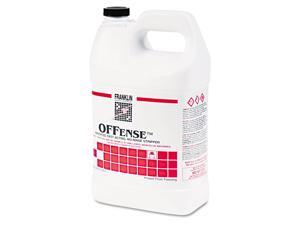 Offense Floor Stripper, 1gal Bottle, 4/carton Offense Floor Stripper, 1gal Bottle, 4/carton