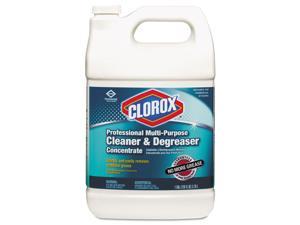 Clorox Professional Multi-Purpose Cleaner & Degreaser COX30861