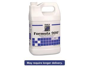 Formula 900 Soap Scum Remover, Liquid, 1 Gal. Bottle Formula 900 Soap Scum Remover, Liquid, 1 Gal. Bottle