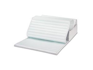Green Bar Computer Paper, Perforated 3-Part Carbonless, 14-7/8 X 11, 1100 Sheets Green Bar Computer Paper, Perforated 3-Part Carbonless, 14-7/8 X 11, 1100 Sheets