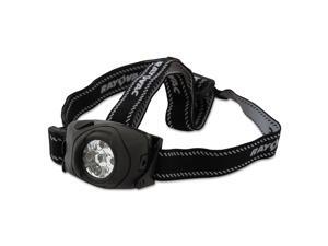Rayovac Virtually Indestructible LED Headlight 3 AAA Black DIYHL3AAAB Rayovac Virtually Indestructible LED Headlight 3 AAA Black DIYHL3AAAB