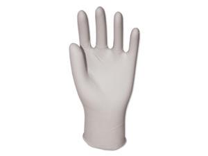 General Purpose Vinyl Gloves, Powder-Free, Large, Clear, 3 3/5 Mil, 1000/carton General Purpose Vinyl Gloves, Powder-Free, Large, Clear, 3 3/5 Mil, 1000/carton