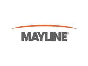 Mayline - 1860TFLK4 - Flip-n-Go Table Top, 60w x 18d, Folkstone Mayline - 1860TFLK4 - Flip-n-Go Table Top, 60w x 18d, Folkstone