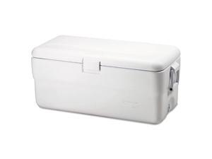 Marine Series Ice Chest, 102qt, White Marine Series Ice Chest, 102qt, White