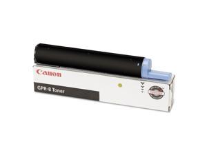 Canon Black Toner Cartridge - Newegg.com