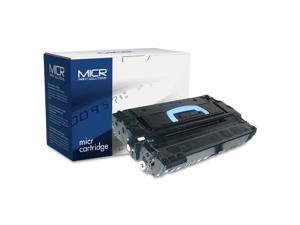 MICR Print Solutions Compatible With C8543xm High-Yield Micr Toner, 30,000 Page-Yield, Black MICR Print Solutions Compatible With C8543xm High-Yield Micr Toner, 30,000 Page-Yield, Black