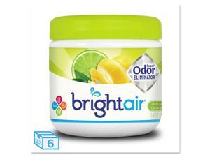 Super Odor Eliminator, Zesty Lemon And Lime, 14 Oz, 6/carton Super Odor Eliminator, Zesty Lemon And Lime, 14 Oz, 6/carton
