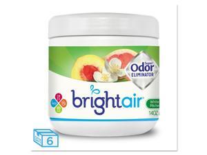 Super Odor Eliminator, White Peach And Citrus, 14oz, 6/carton Super Odor Eliminator, White Peach And Citrus, 14oz, 6/carton