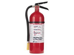 Pro 5 Tcm-2Vb Tri-Classabc Fire Extinguishe Pro 5 Tcm-2Vb Tri-Classabc Fire Extinguishe